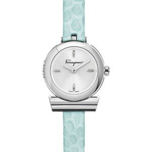 Ferragamo Womens 23mm Luxury Womens Watch
